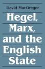 Hegel Marx & The  English State - Preview