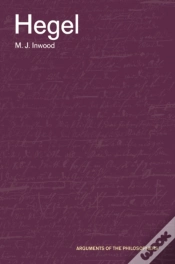 Capa do artigo Hegel