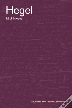 Capa do artigo Hegel