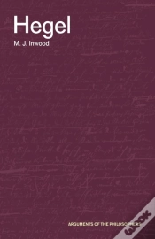 Capa do artigo Hegel