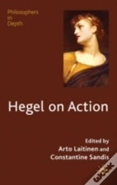 Hegel On Action