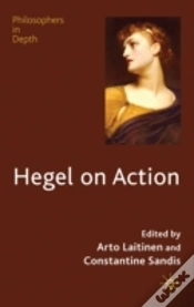 Capa do artigo Hegel On Action