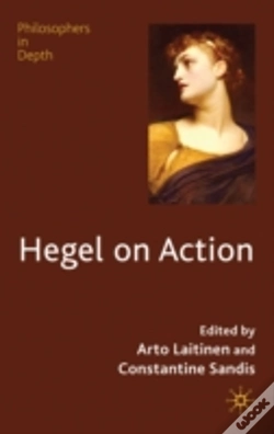 Capa do artigo Hegel On Action