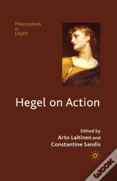 Hegel On Action