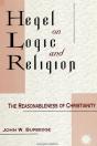 Hegel On Logic And Religion - Preview