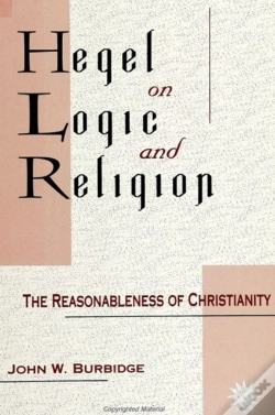 Capa do artigo Hegel On Logic And Religion