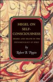Capa do artigo Hegel On Self-Consciousness