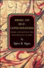 Hegel On Self-Consciousness - Preview