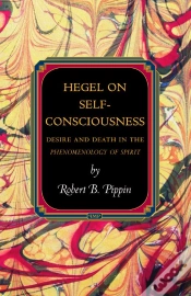 Capa do artigo Hegel On Self-Consciousness