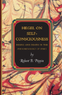 Hegel On Self-Consciousness - Preview