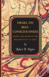 Hegel On Self-Consciousness