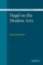Hegel On The Modern Arts - Preview