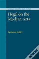 Hegel On The Modern Arts