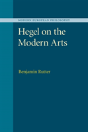 Hegel On The Modern Arts - Preview
