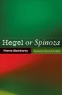 Hegel Or Spinoza - Preview