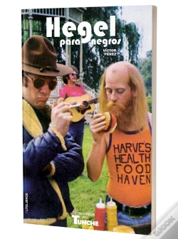 Capa do artigo Hegel Para Negros