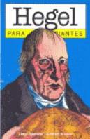 Hegel Para Principiantes 83