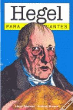 Capa do artigo Hegel Para Principiantes 83