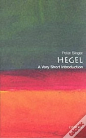 Capa do artigo Hegel