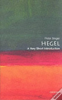 Capa do artigo Hegel