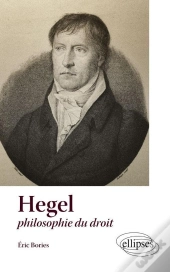 Hegel, Philosophie Du Droit (Textes Et Commentaires)