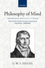 Hegel: Philosophy Of Mind - Preview