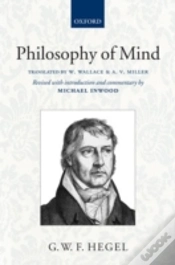 Capa do artigo Hegel: Philosophy Of Mind