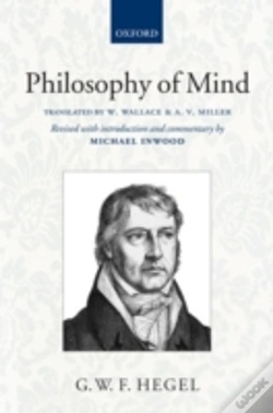Capa do artigo Hegel: Philosophy Of Mind