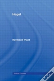Capa do artigo Hegel