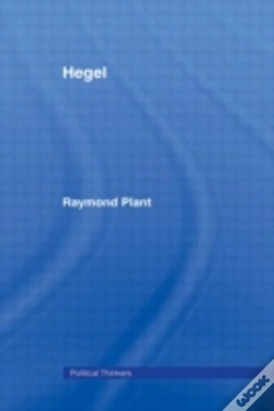 Capa do artigo Hegel