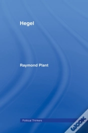 Capa do artigo Hegel