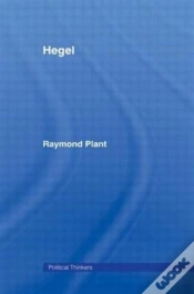 Capa do artigo Hegel