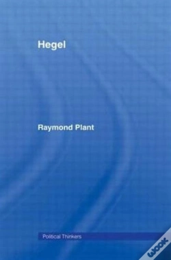 Capa do artigo Hegel