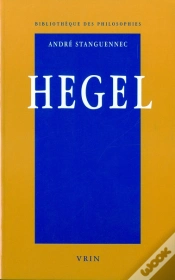 Capa do artigo Hegel, Une Philosophie De La Raison Vivante