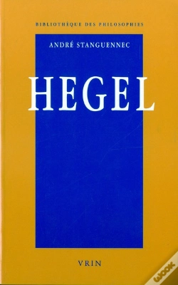 Capa do artigo Hegel, Une Philosophie De La Raison Vivante