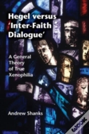 Capa do artigo Hegel Versus 