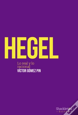 Capa do artigo Hegel