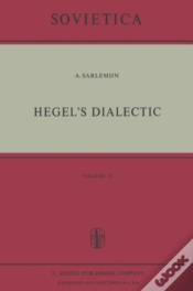Capa do artigo Hegel
