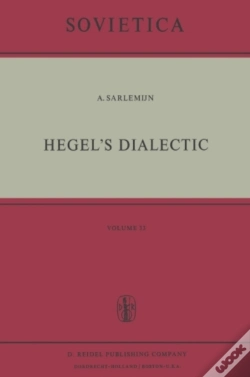 Capa do artigo Hegel'S Dialectic
