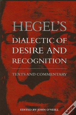 Capa do artigo Hegel'S Dialectic Of Desire And Recognition