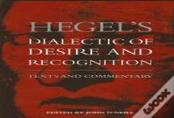 Hegel'S Dialectic Of Desire And Recognition