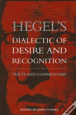 Capa do artigo Hegel'S Dialectic Of Desire And Recognition