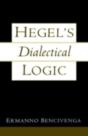 Hegel'S Dialectical Logic - Preview