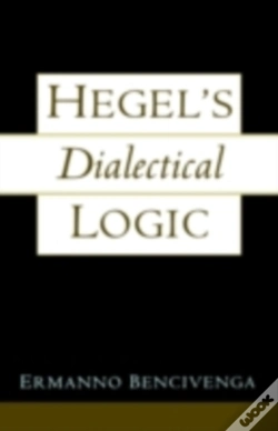 Capa do artigo Hegel'S Dialectical Logic