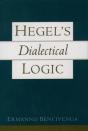 Hegel'S Dialectical Logic - Preview