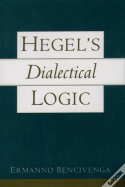 Capa do artigo Hegel'S Dialectical Logic