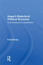 Hegel'S Dialectical Political Economy - Preview