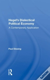 Capa do artigo Hegel