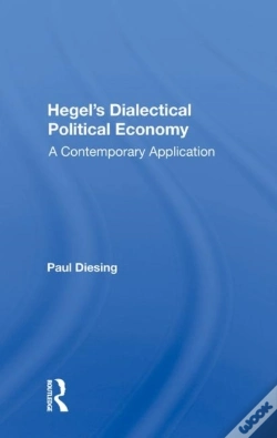 Capa do artigo Hegel'S Dialectical Political Economy