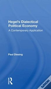 Capa do artigo Hegel